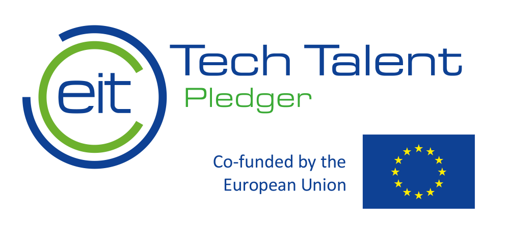 Eit - Deep Tech Talent Initiative - Pledger