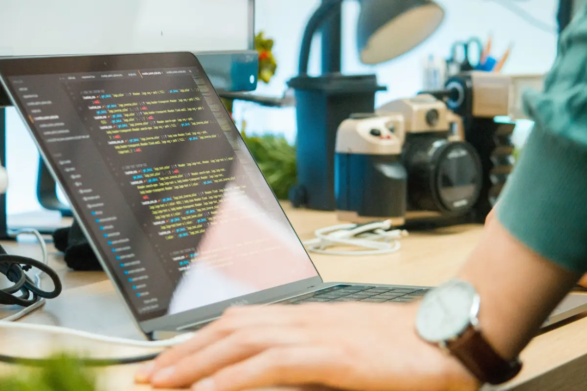 Code review: standard e principi