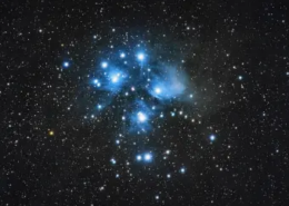 Esempio di cluster