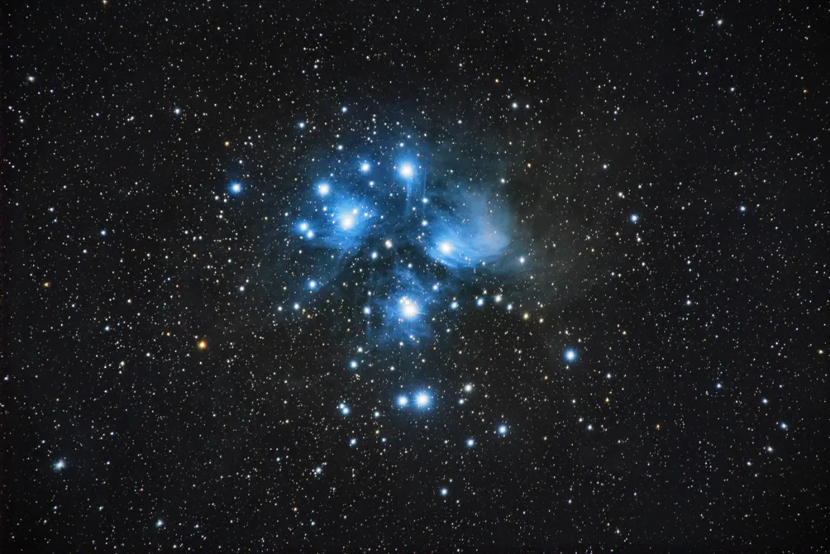 Cluster Analysis