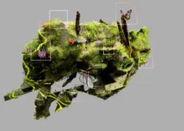 Natural Language processing - elaborazione del linguaggio natuale (NLP)