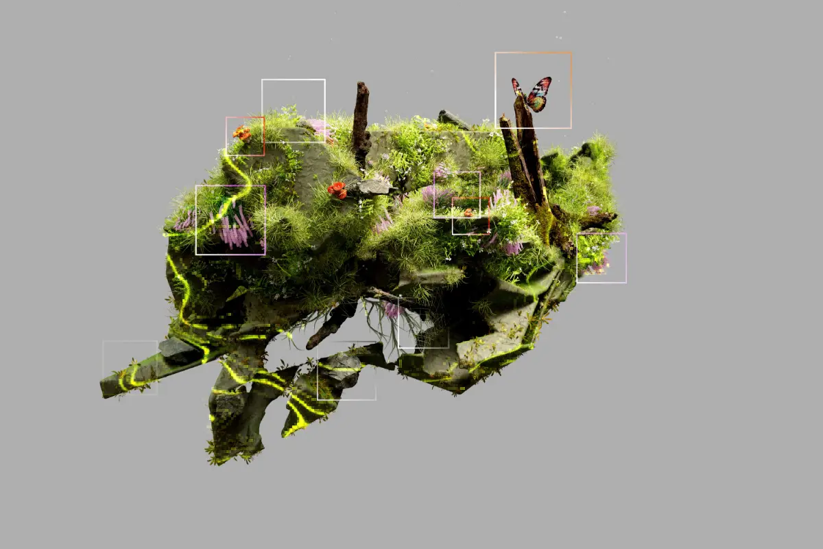 Natural Language processing - elaborazione del linguaggio natuale (NLP)