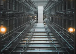 Infrastructure-as-code - infrastruttura come codice