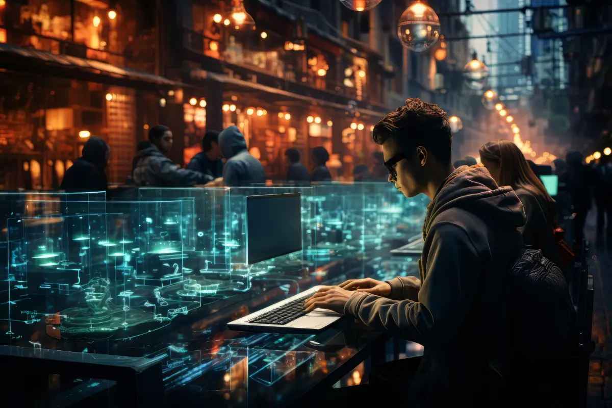 Intelligenza Artificiale Open Source