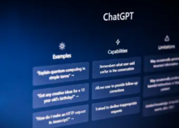 Prompt engineering con chatGPT