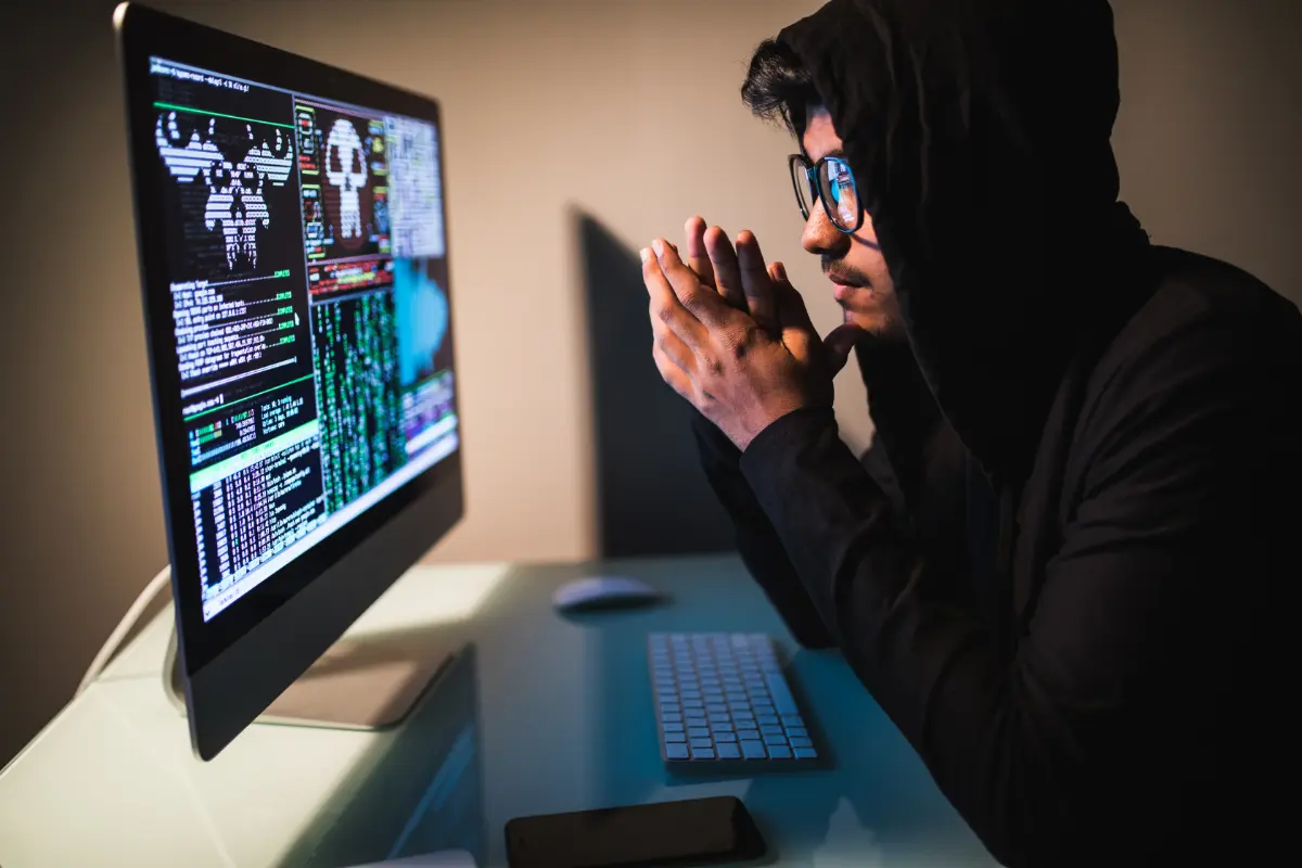 Threat Modeling