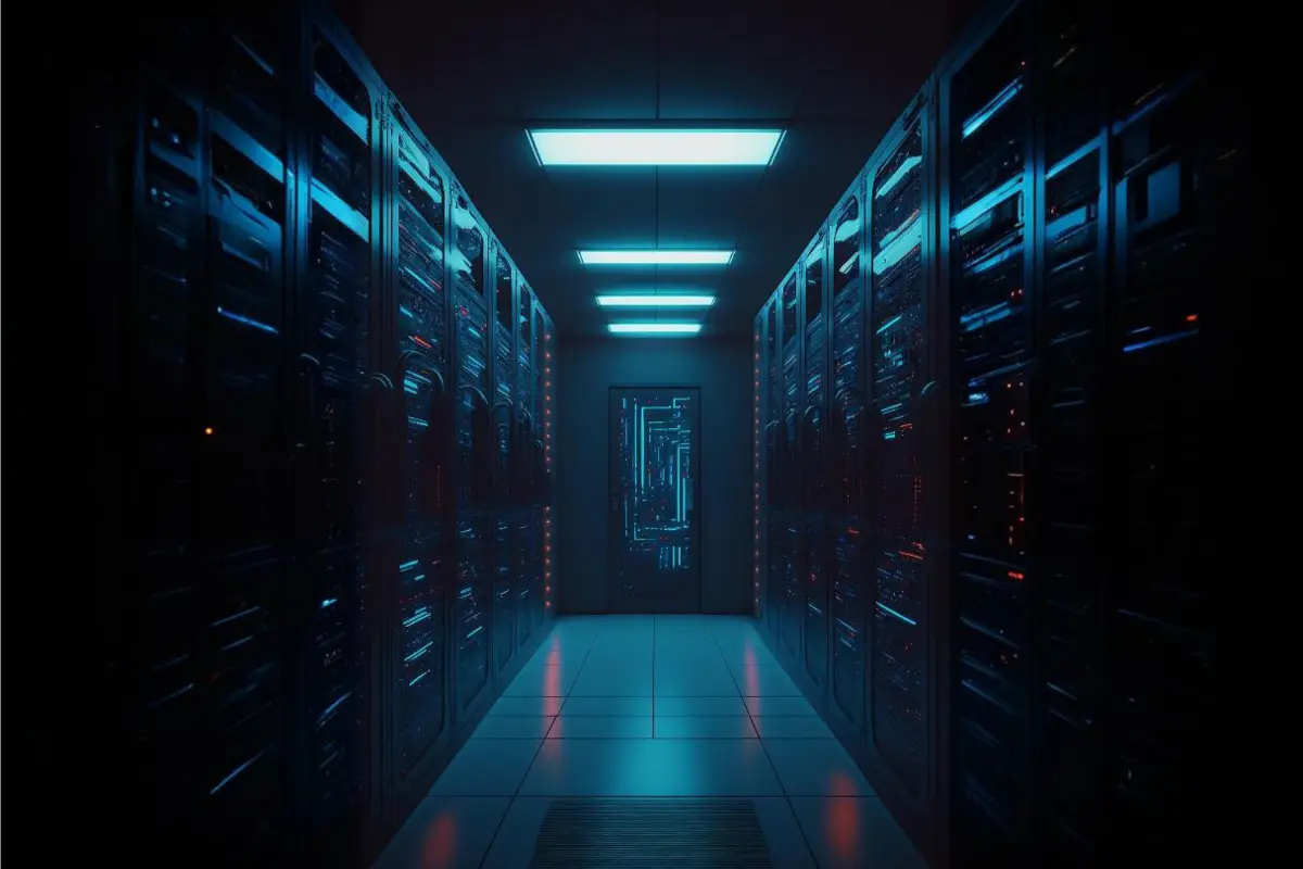 Microsoft SQL Server