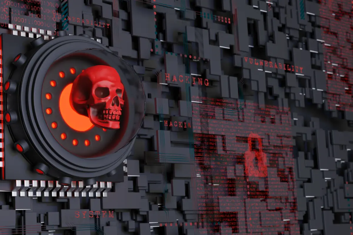 Ransomware as a Service