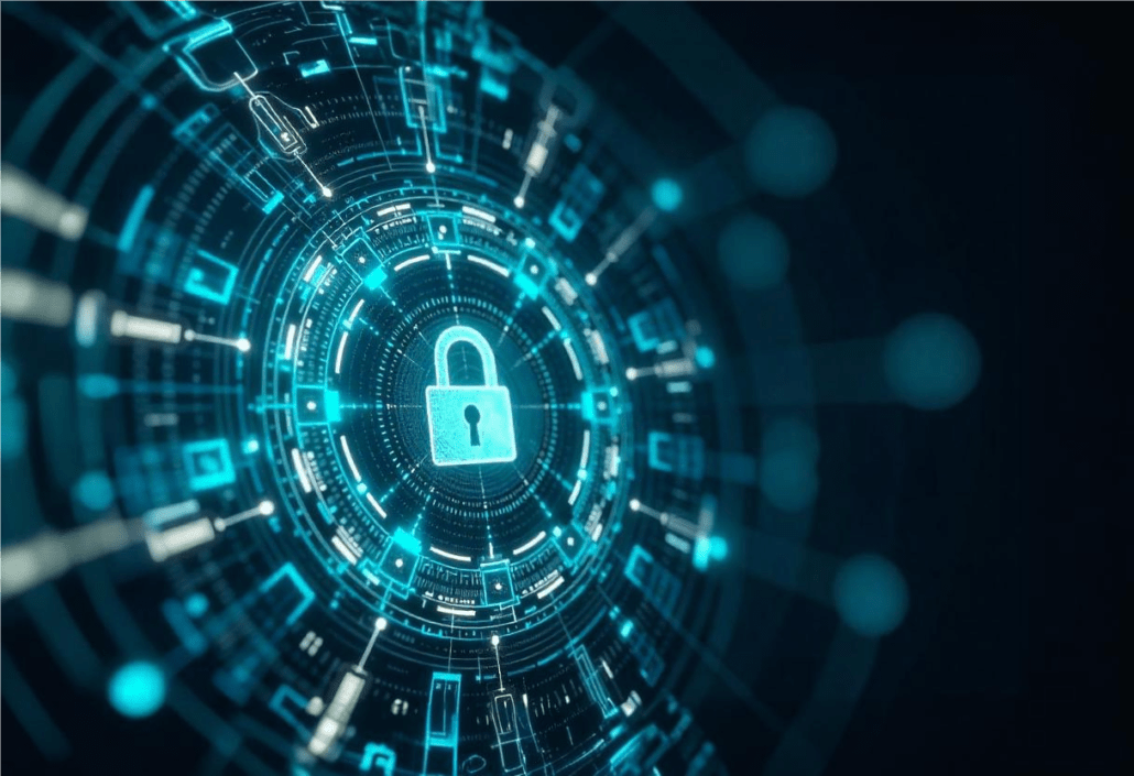 information security - iso 27001