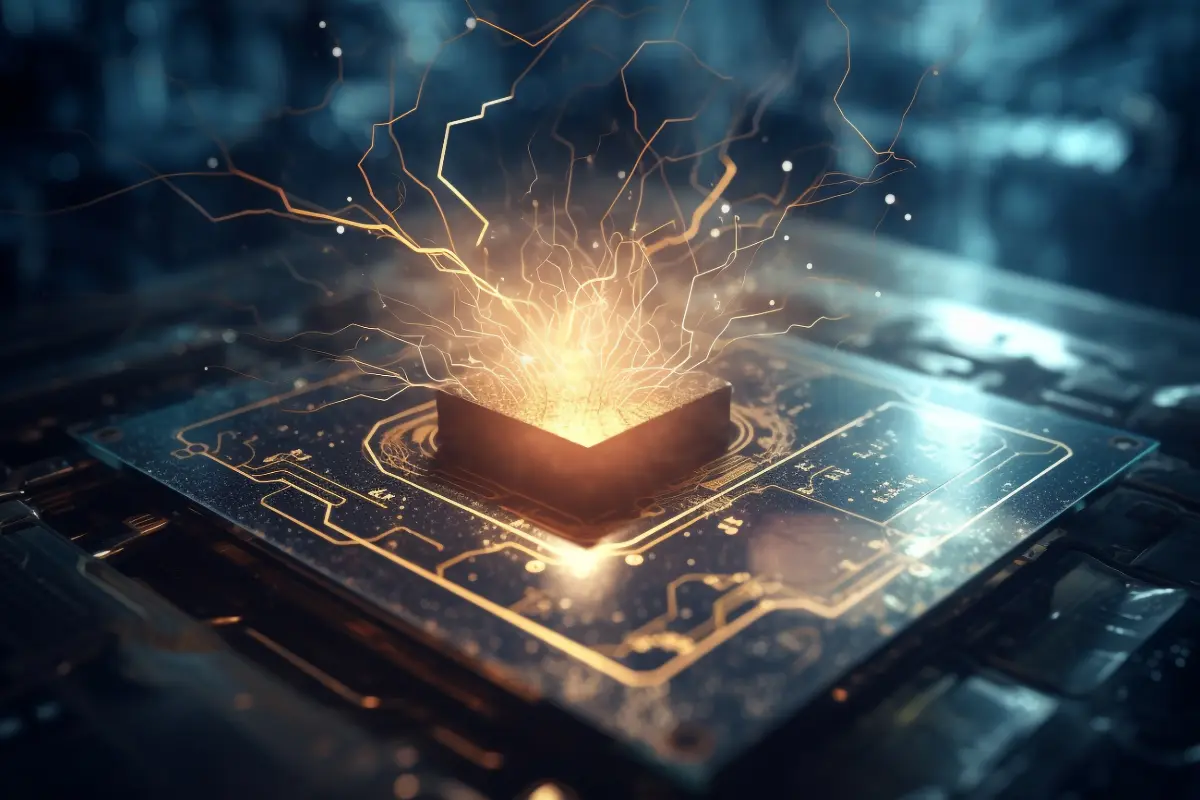 Post Quantum Cryptography