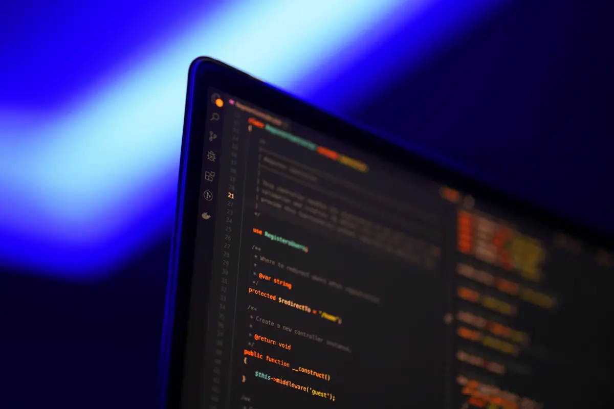 AI coding