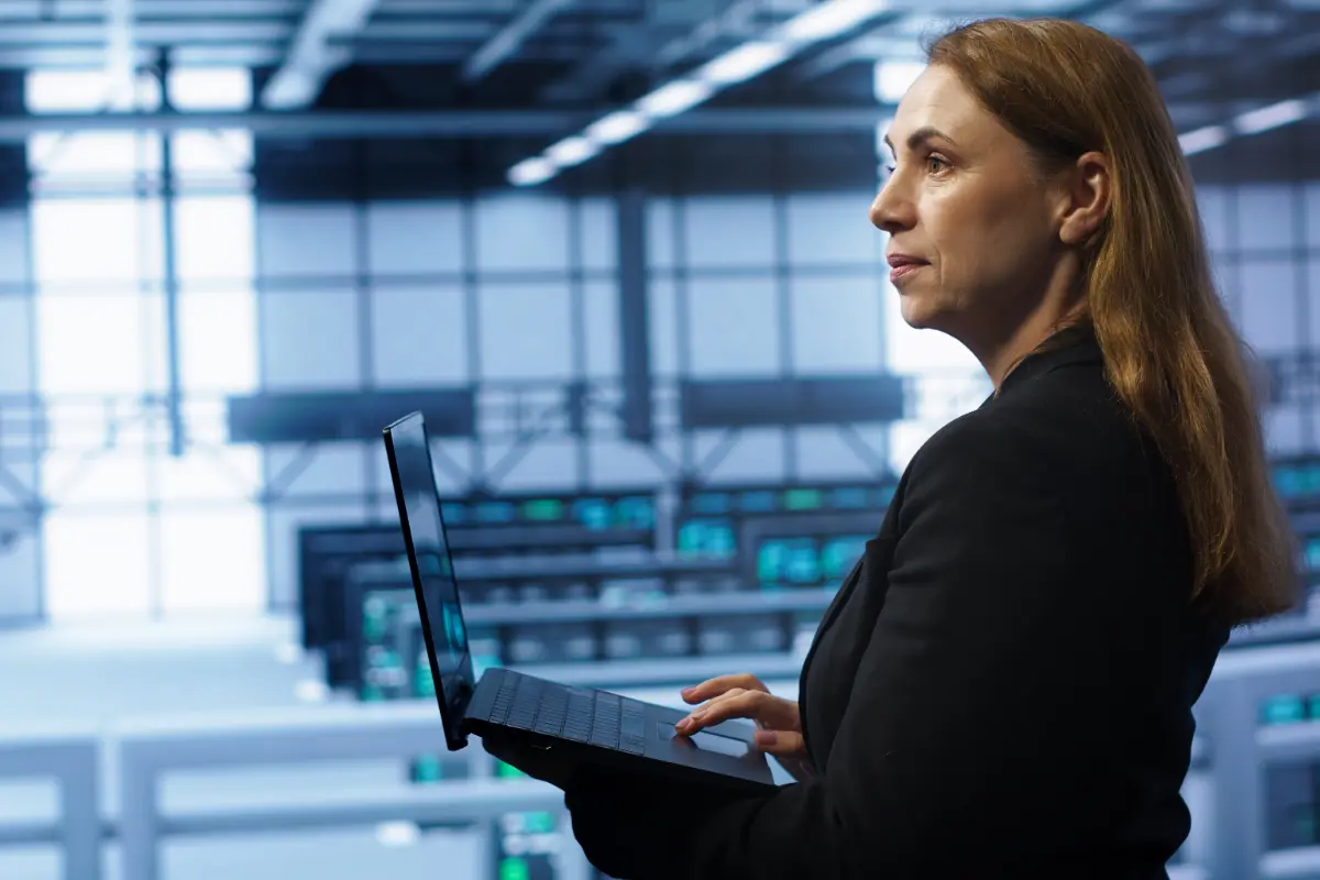 Cloud computing trend 2025