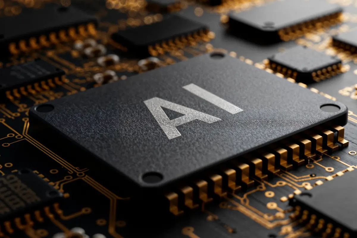 AI integration in backend