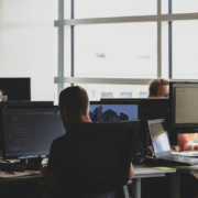 Product mindset per developer