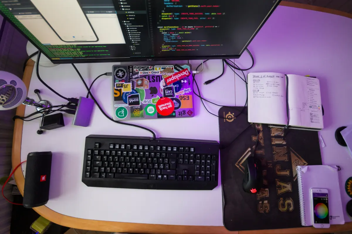 Corso react native - programmazione mobile