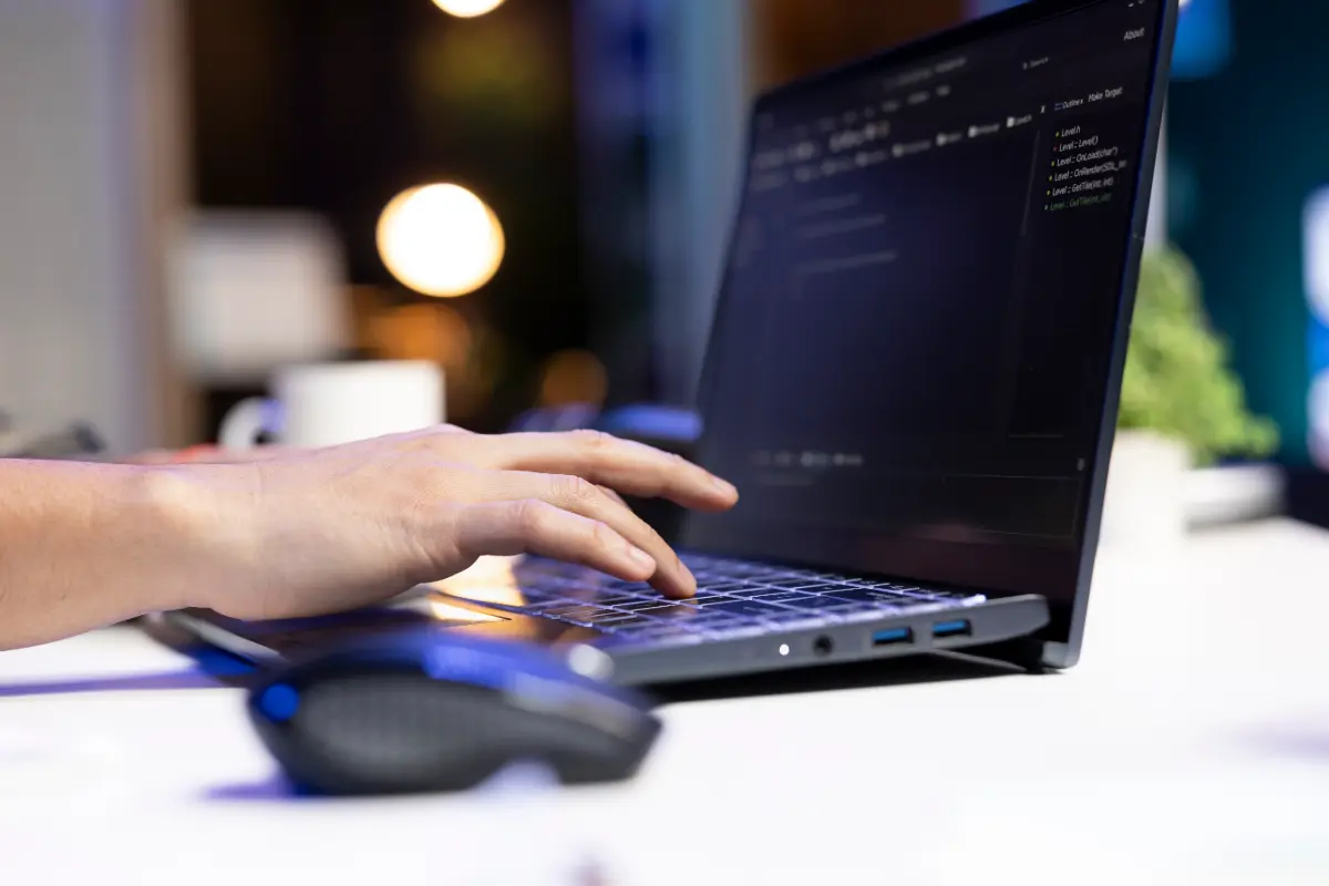 Machine learning engineer che opera su Data Build Tool