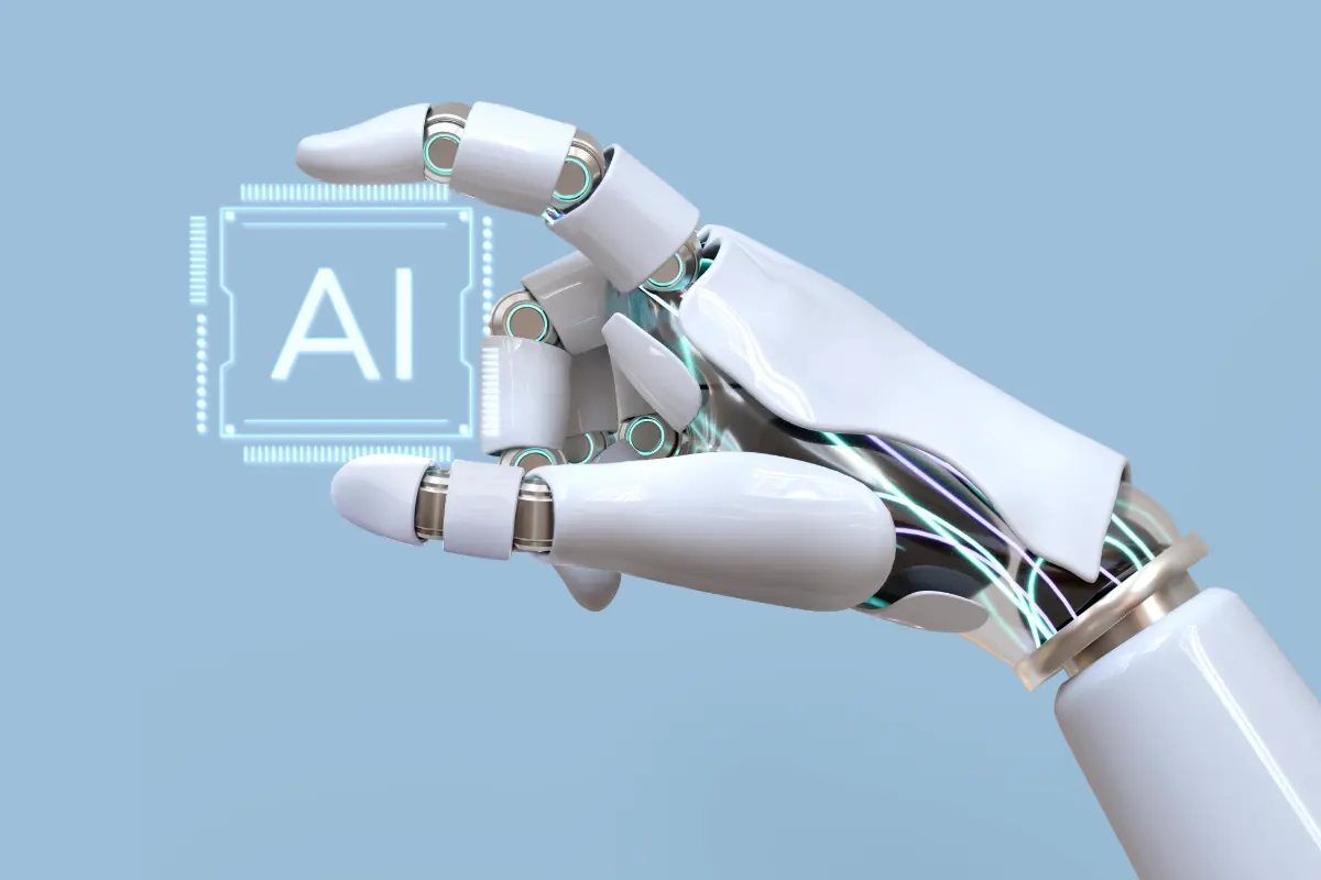 Formazione finanziata in intelligenza artificiale