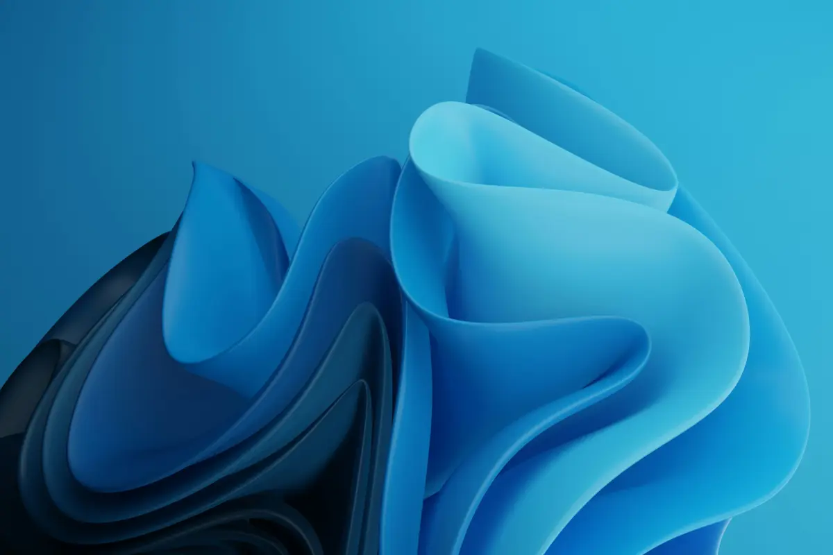 Concetto astratto - cloud security e modello di responsabilit&agrave; condivisa
