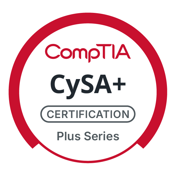 Comptia CySA+ corso con certificazione