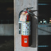 corso addetti antincendio livello 3