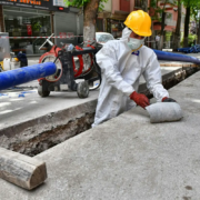 Corso di sicurezza per operatori esposti ad amianto e fibre artificiali vetrose (FAV)
