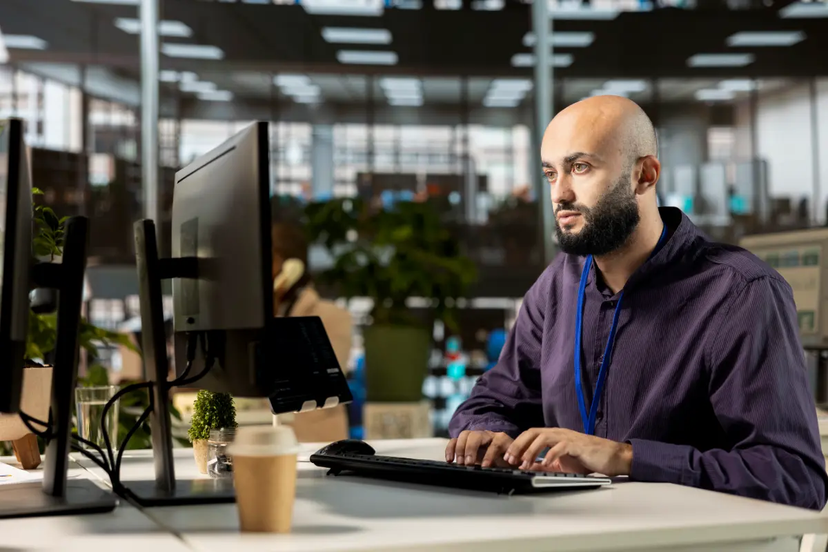 Fractional IT Manager: vantaggi