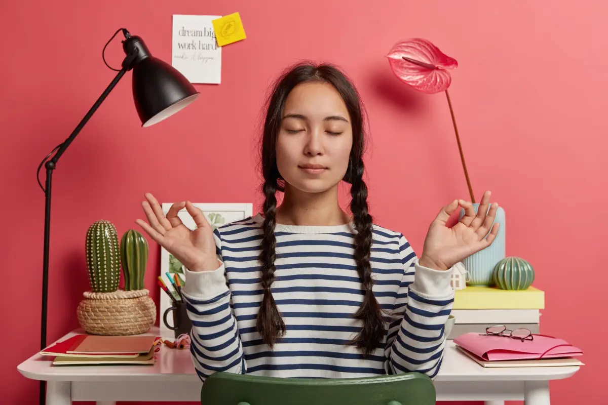 Corso di gestione dello stress e sicurezza psicologica